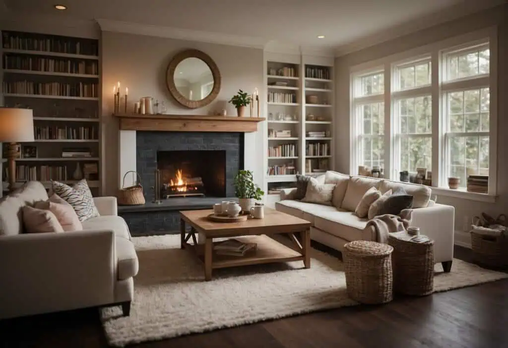 Living Room Design
