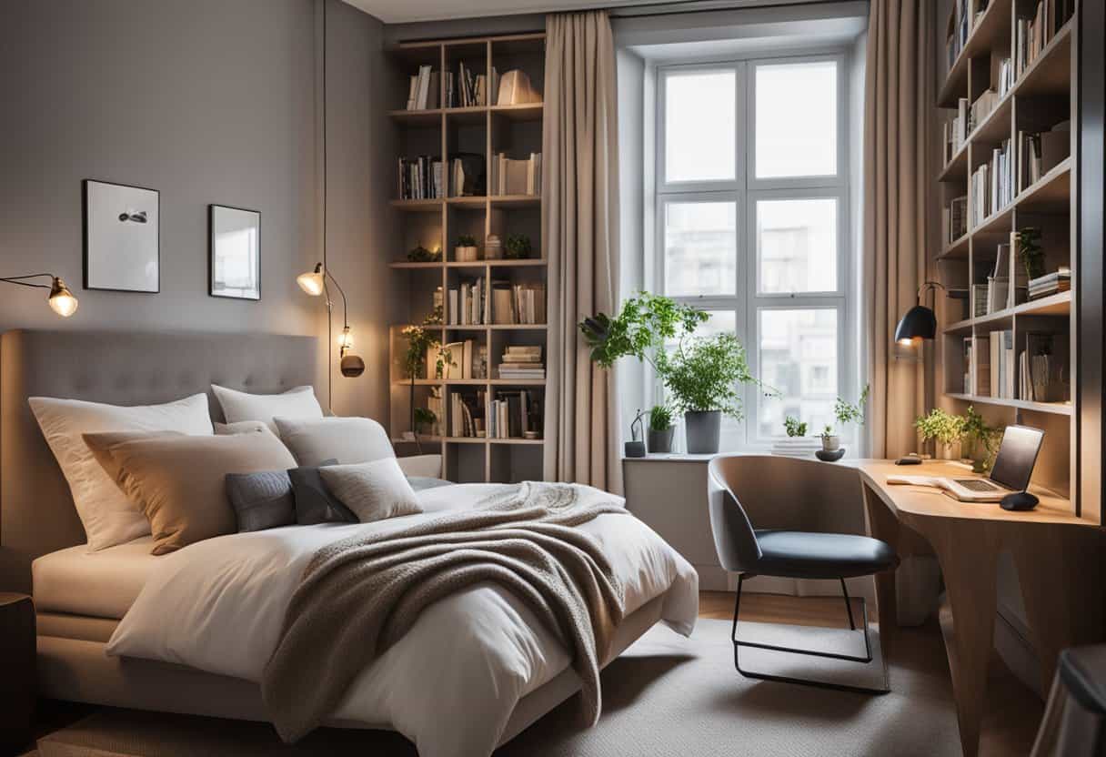 Designing Your Dream Bedroom: Tips and Tricks for Interior Design