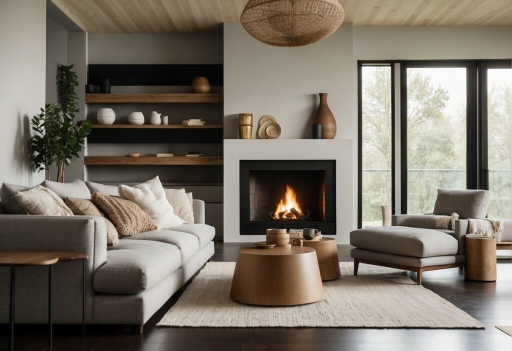 Scandinavian Interior Design: The Minimalistic and Cozy Trend Taking Over Homes