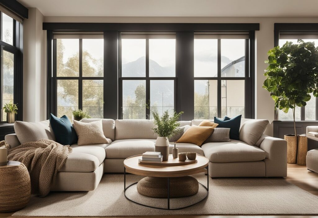10 x 12 living room design