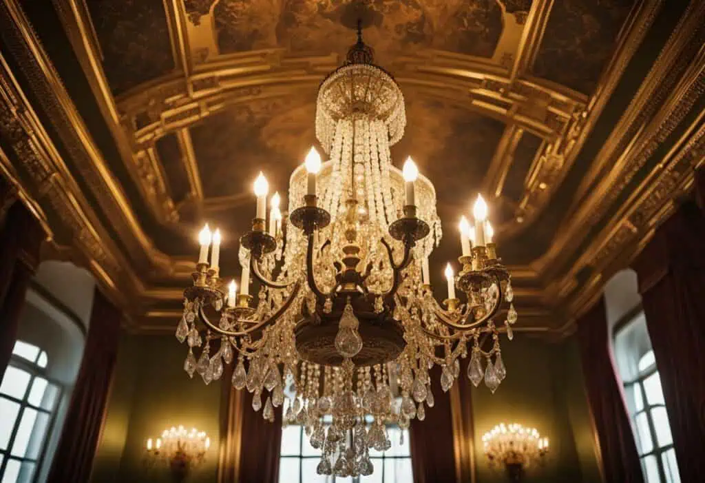 19th century interior design styles