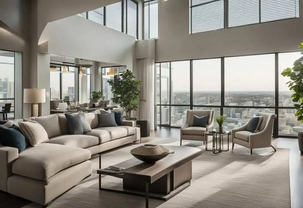 2 bedroom condo design ideas