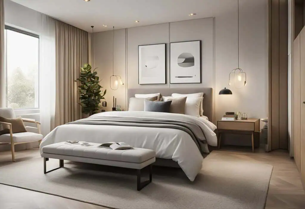 2 bedroom renovation ideas