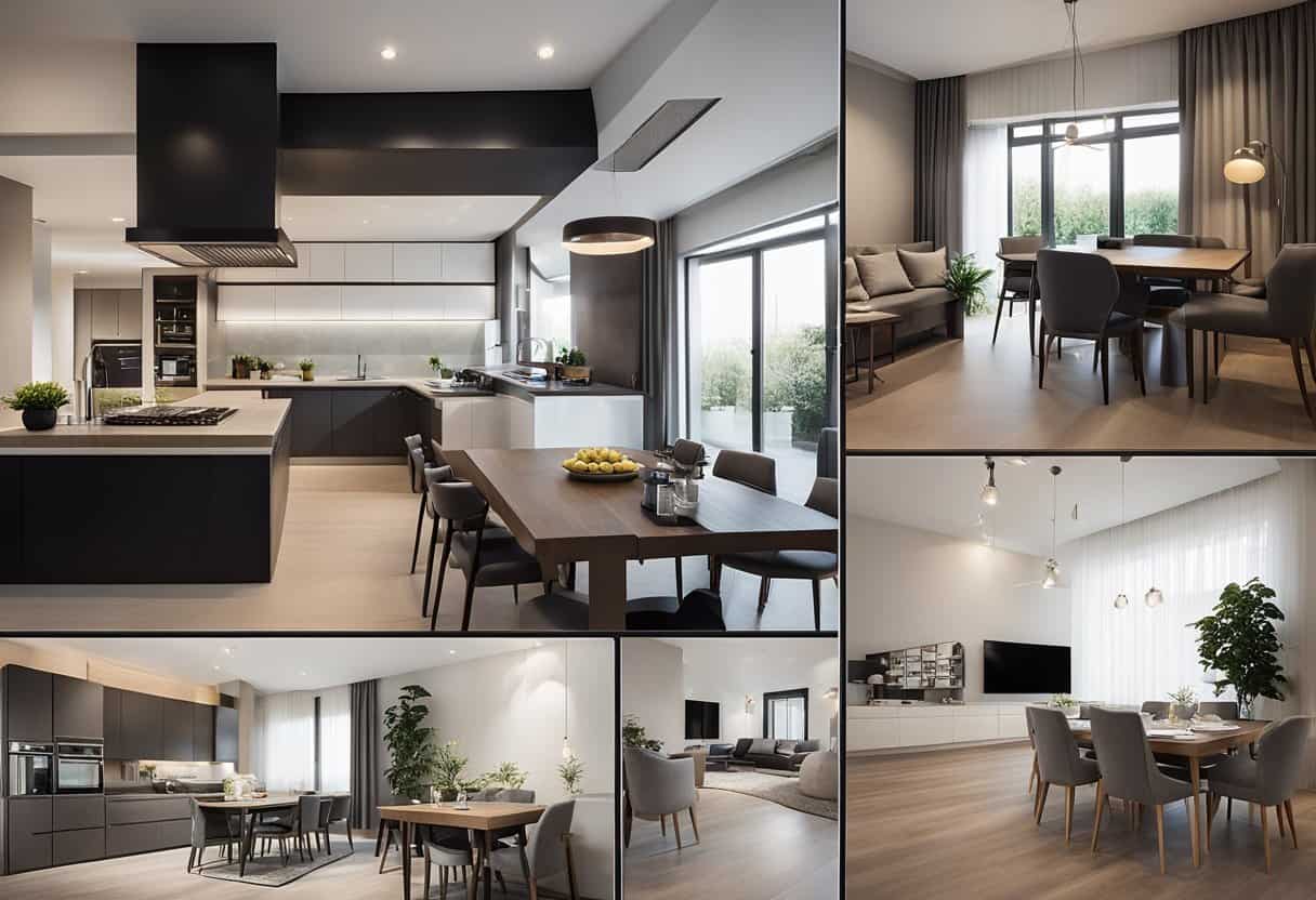 Elevate Your Home: 2 Storey House Design