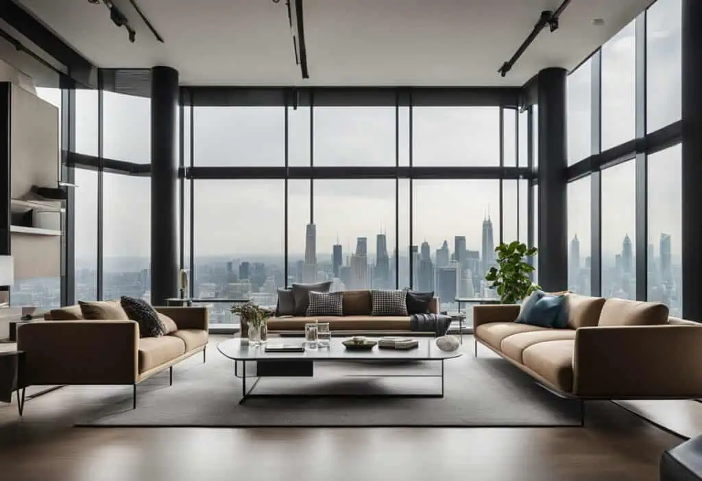 2d interior design