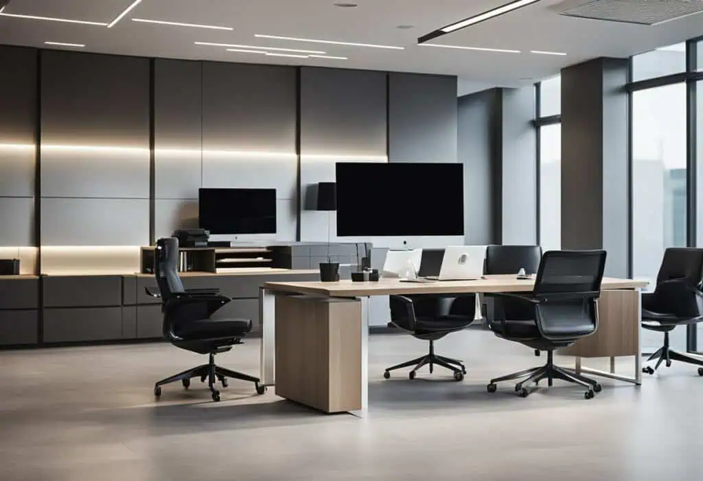 2l interior design & construction pte ltd