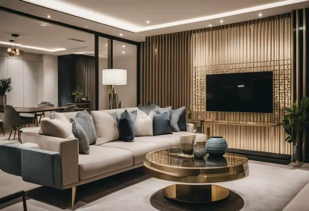 2nd edition interior design singapore