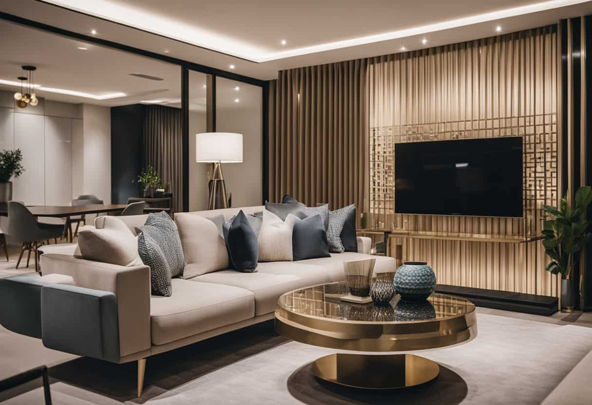 2nd Edition Interior Design Singapore: New Trends & Styles