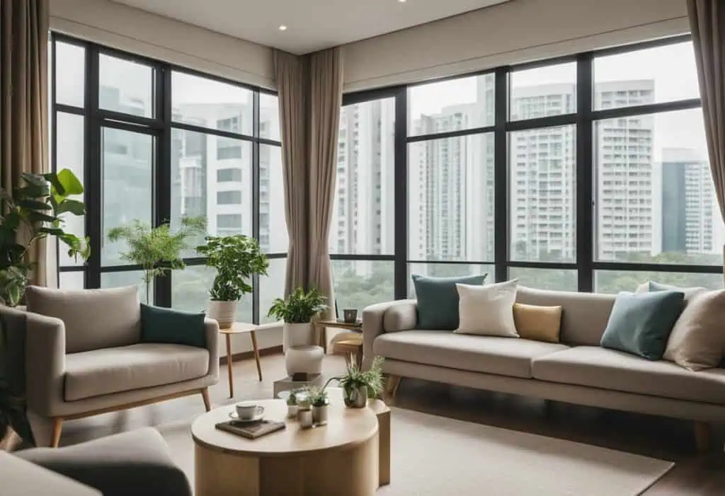 3 bedroom hdb design