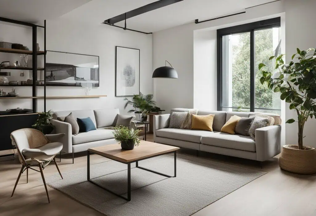 3 room hdb interior design