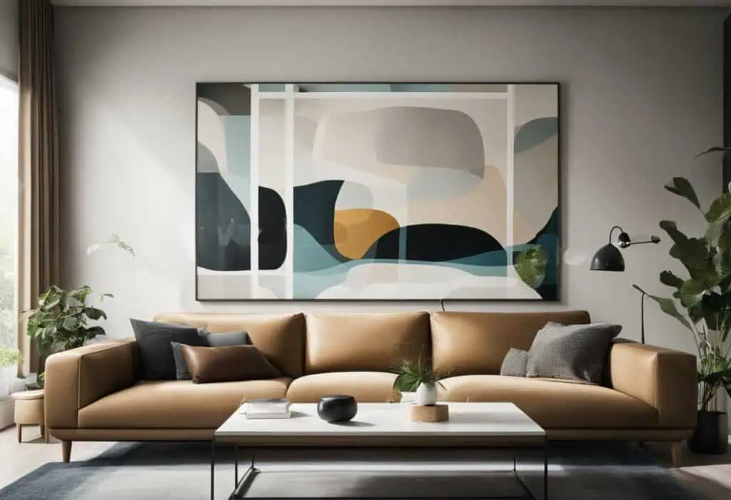 3d interior design