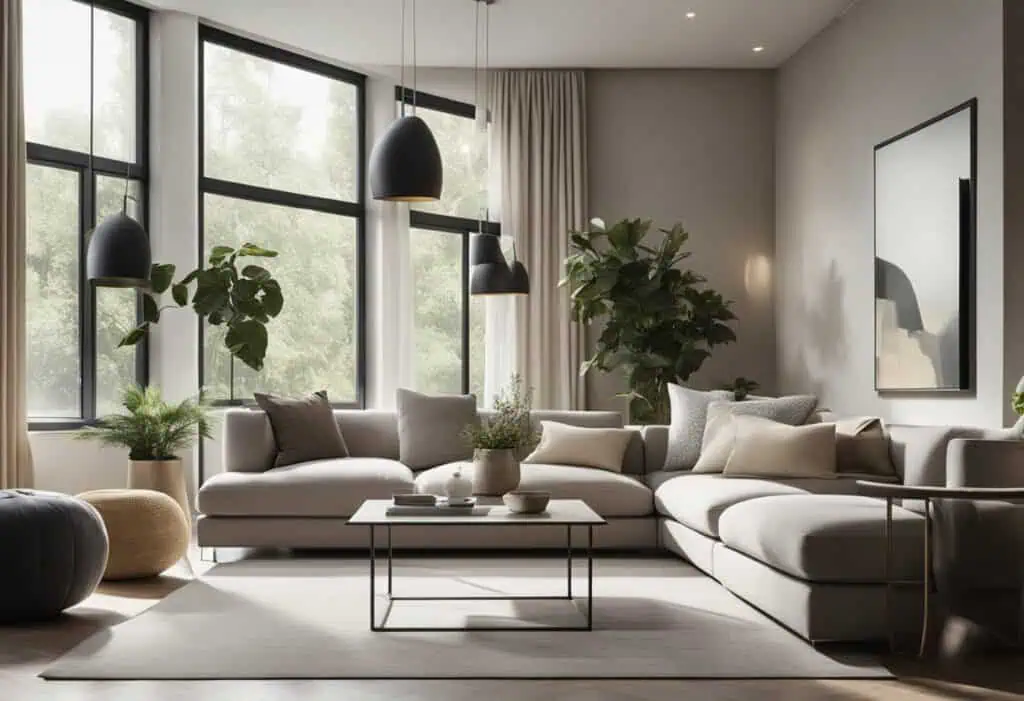 3d interior design services