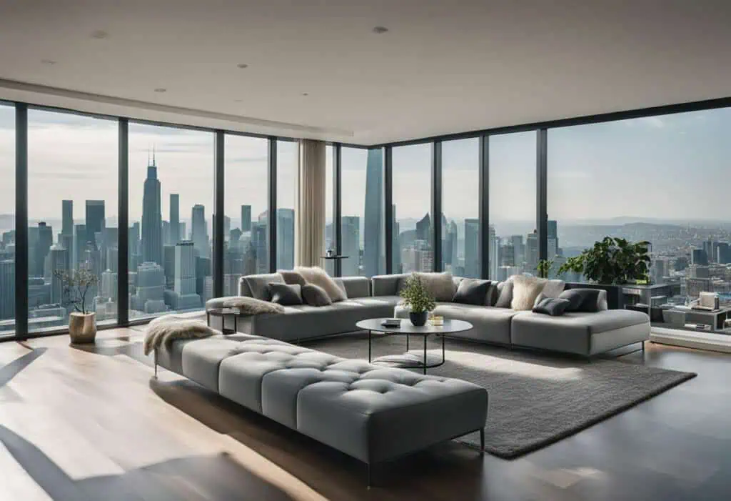 3d interior design singapore