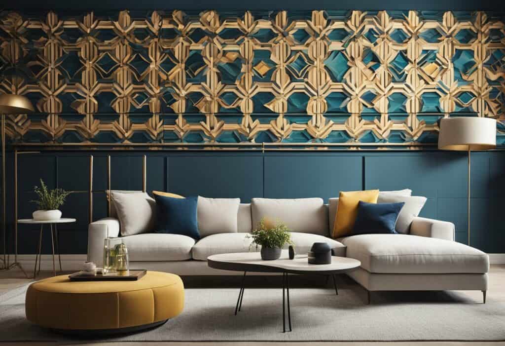 3d wallpaper designs for living room