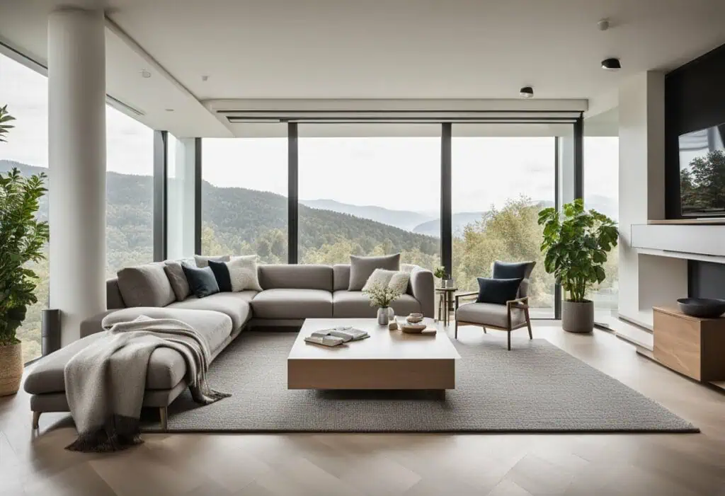 3ds max interior design