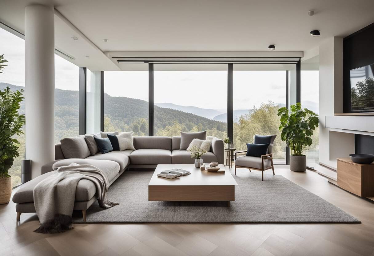3ds Max Interior Design: Maximise Style and Realism