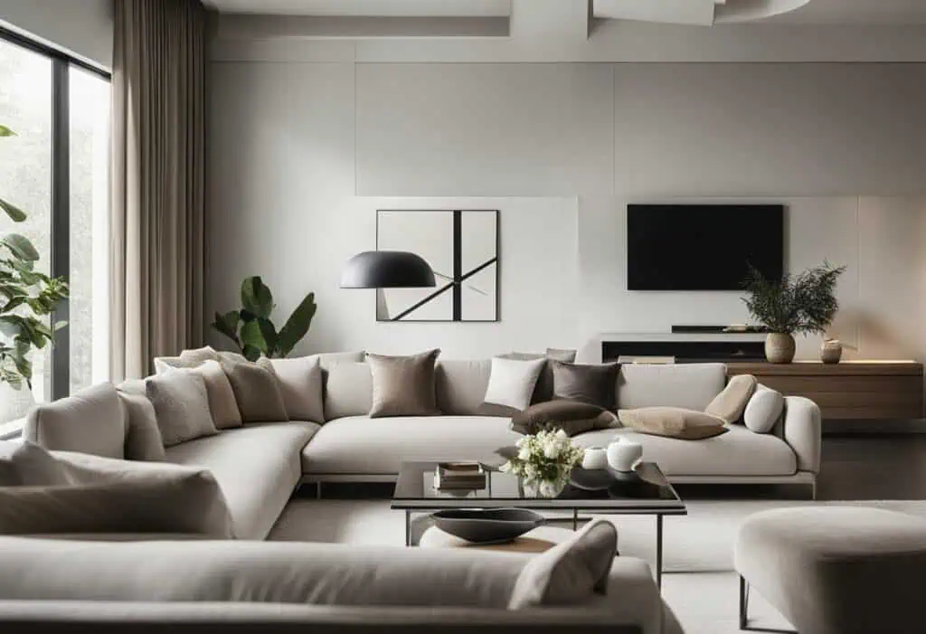 3q interior design & concepts
