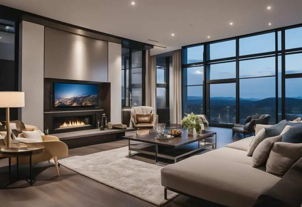 5 bedroom design