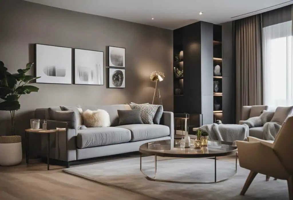 5 room renovation ideas