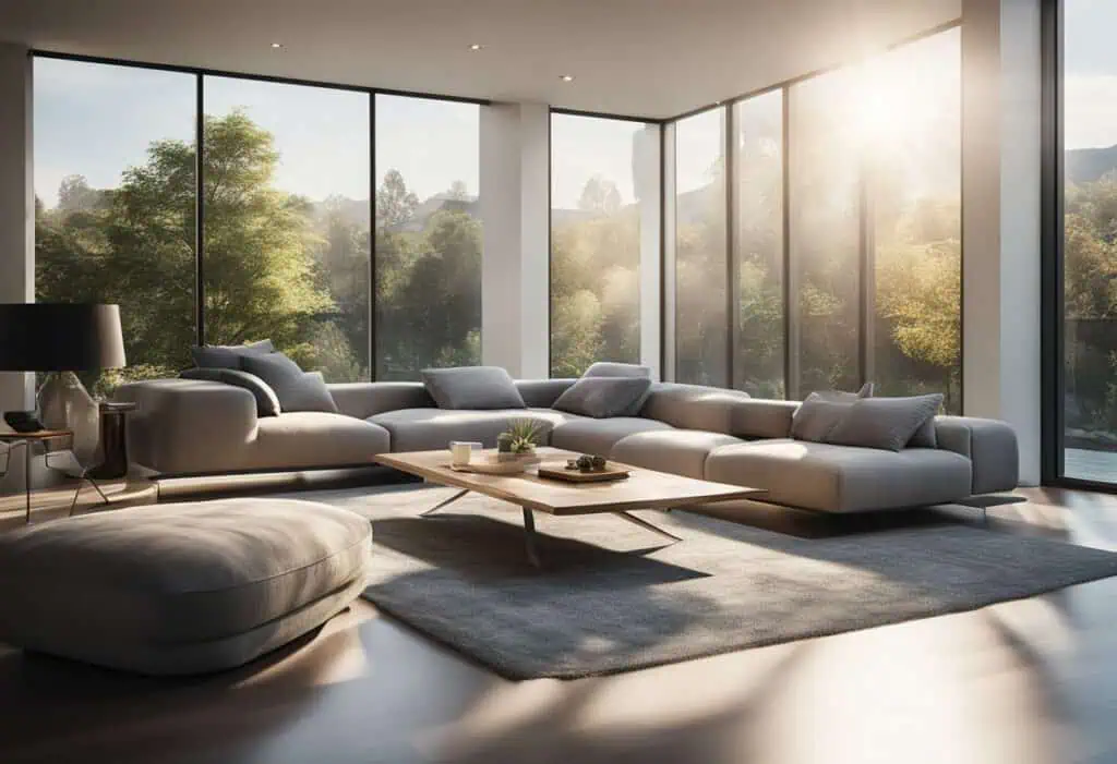 7 interior design