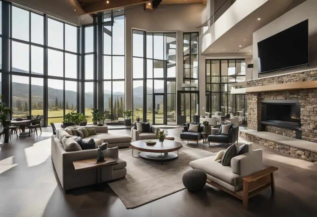8 bedroom house design