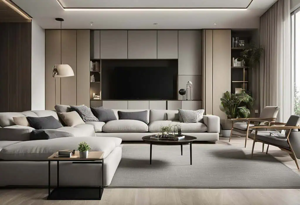 80 20 rule interior design