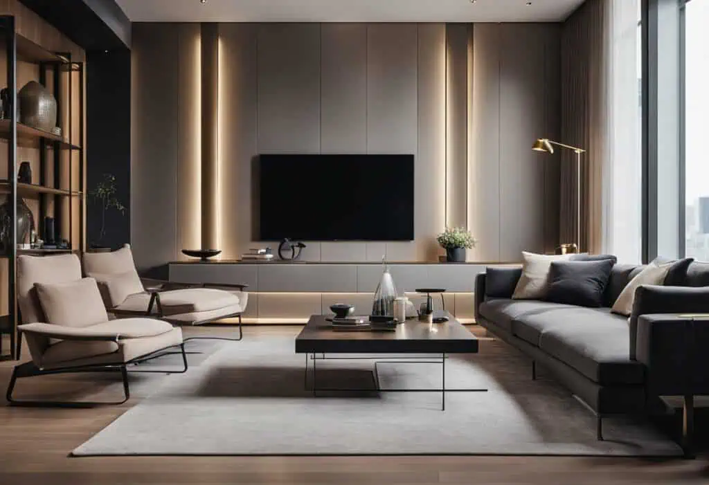 9 creation interior design