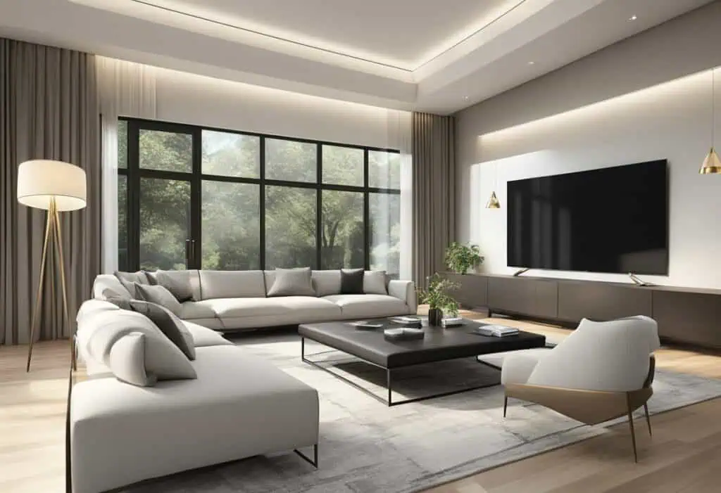 Ultimate Interior Design
