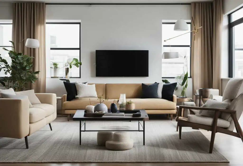 a1 interior design