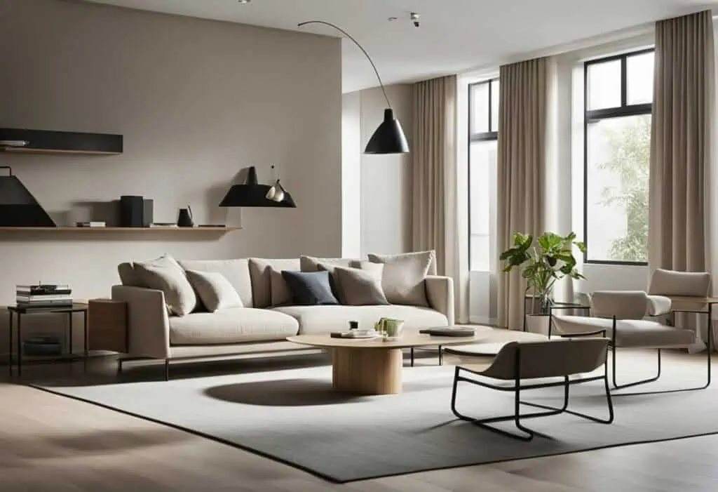 absolook interior design ubi