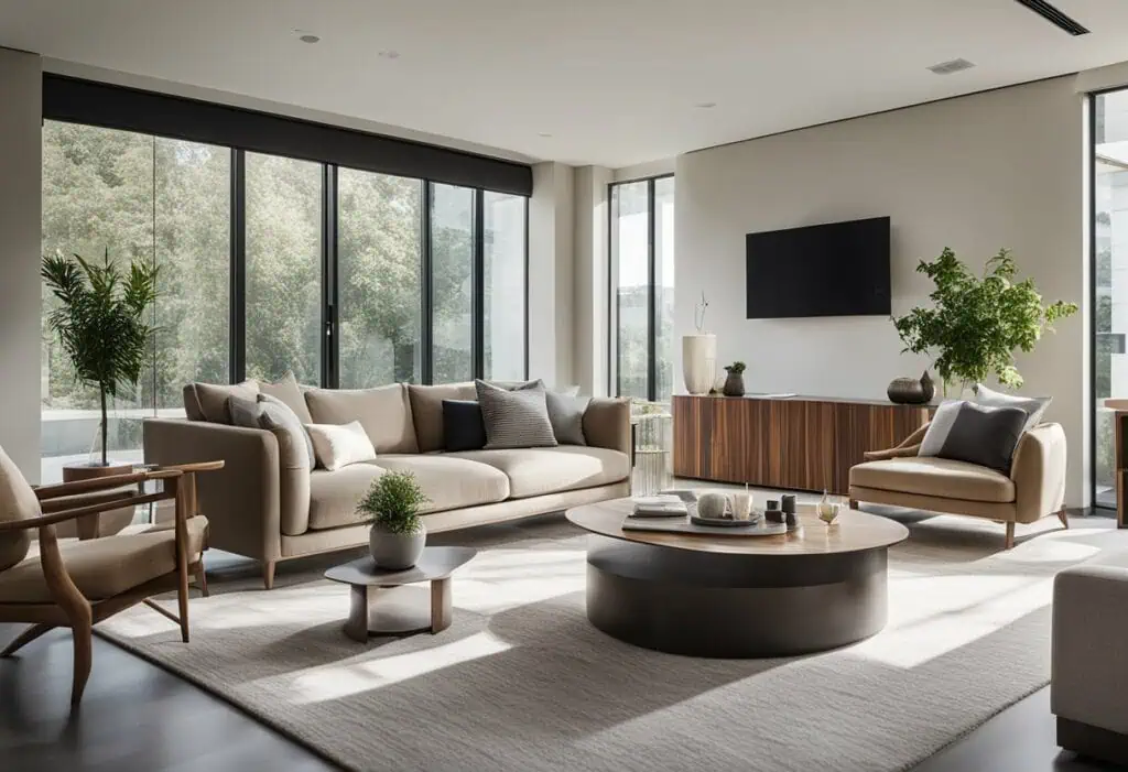 absolute interior design