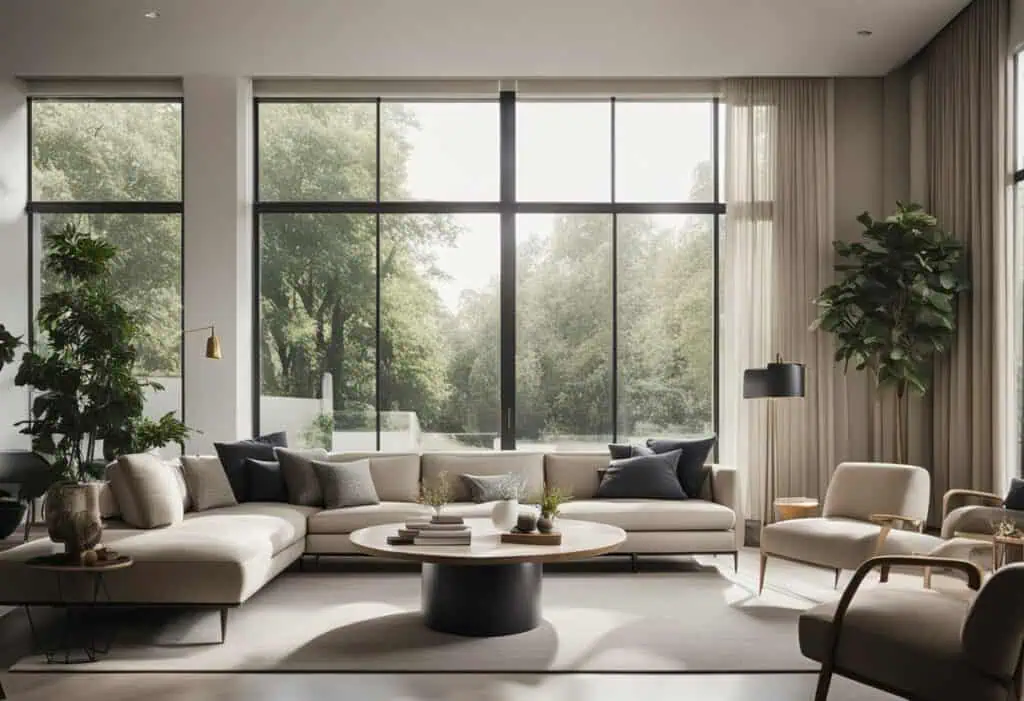 a&d interior design