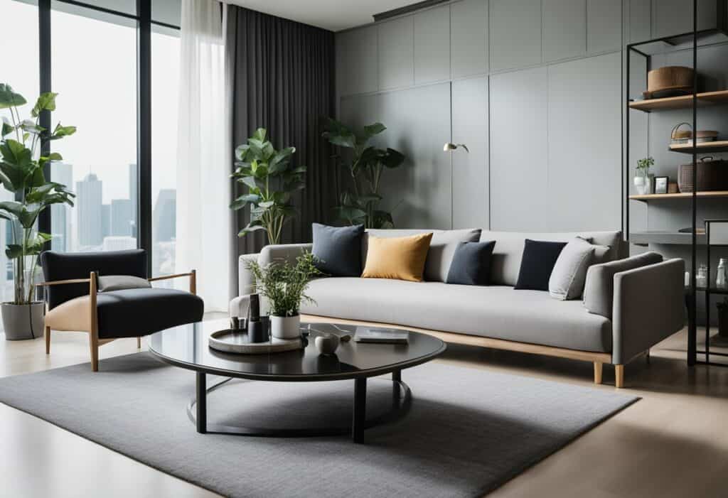 affordable designer furniture singapore