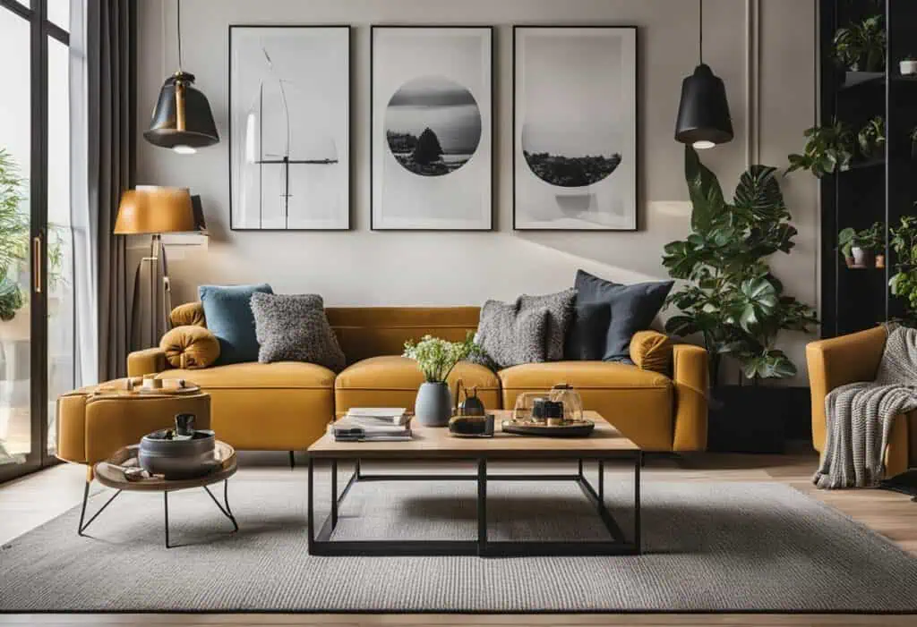 affordable interior design services