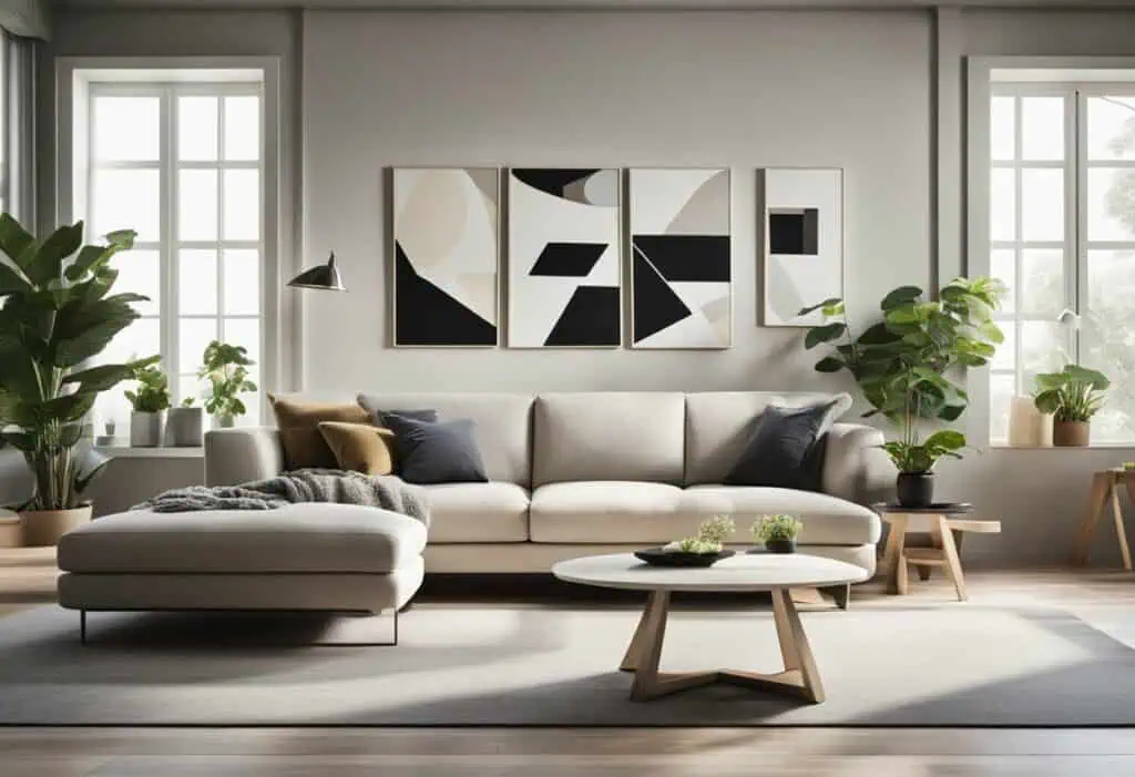 agc interior design