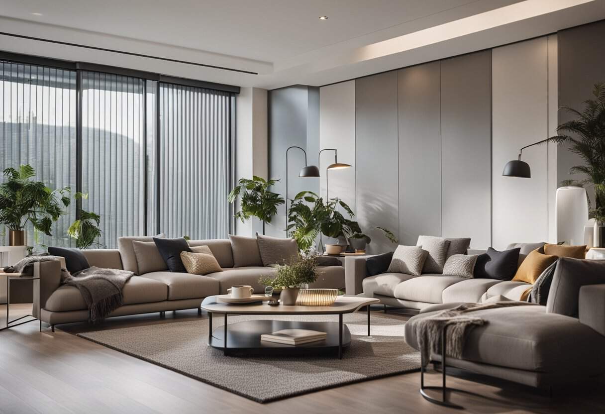 Revolutionise Your Home with AI in Interior Design
