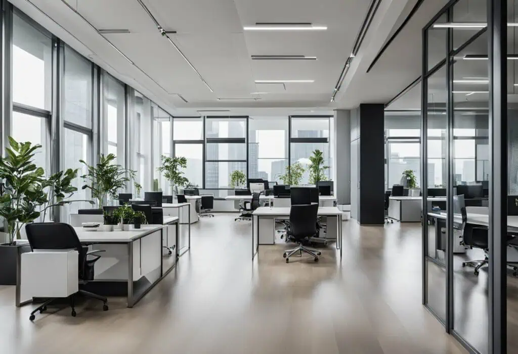 altech aluminium & interior design