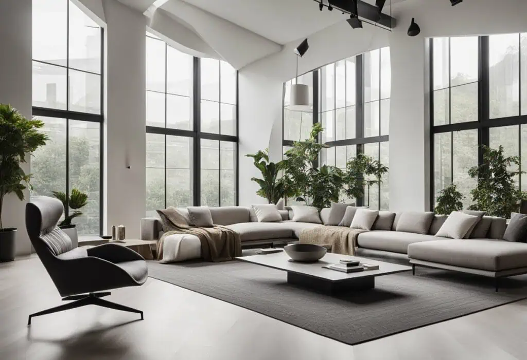 aman tokyo interior designer