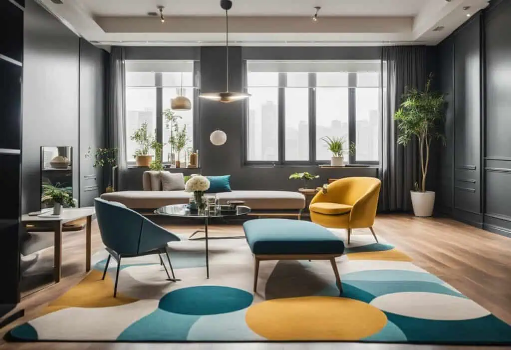 amazing interior design