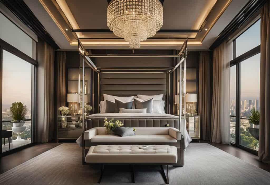 amazing master bedroom designs