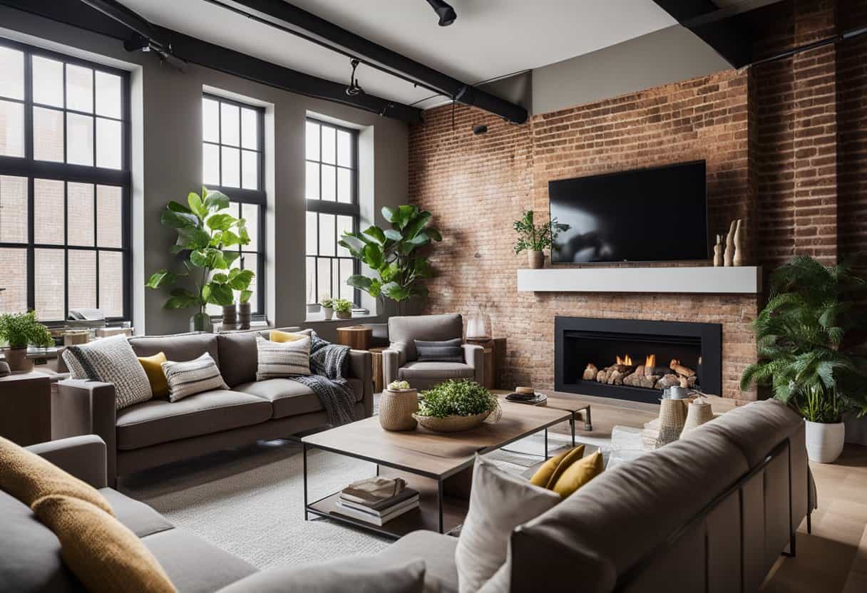 Charm of Amsterdam Interior Design Style for Your Home