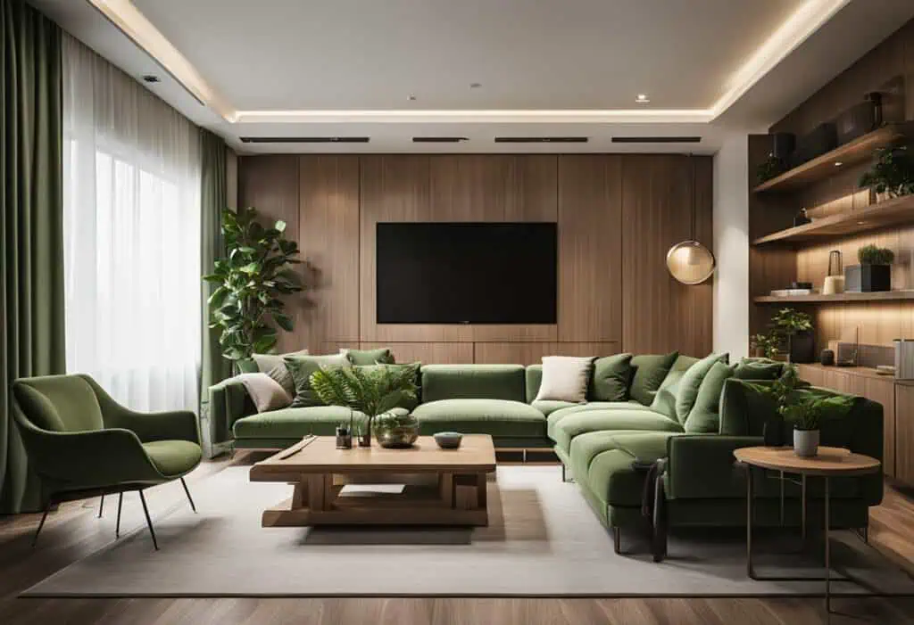 ang mo kio interior design