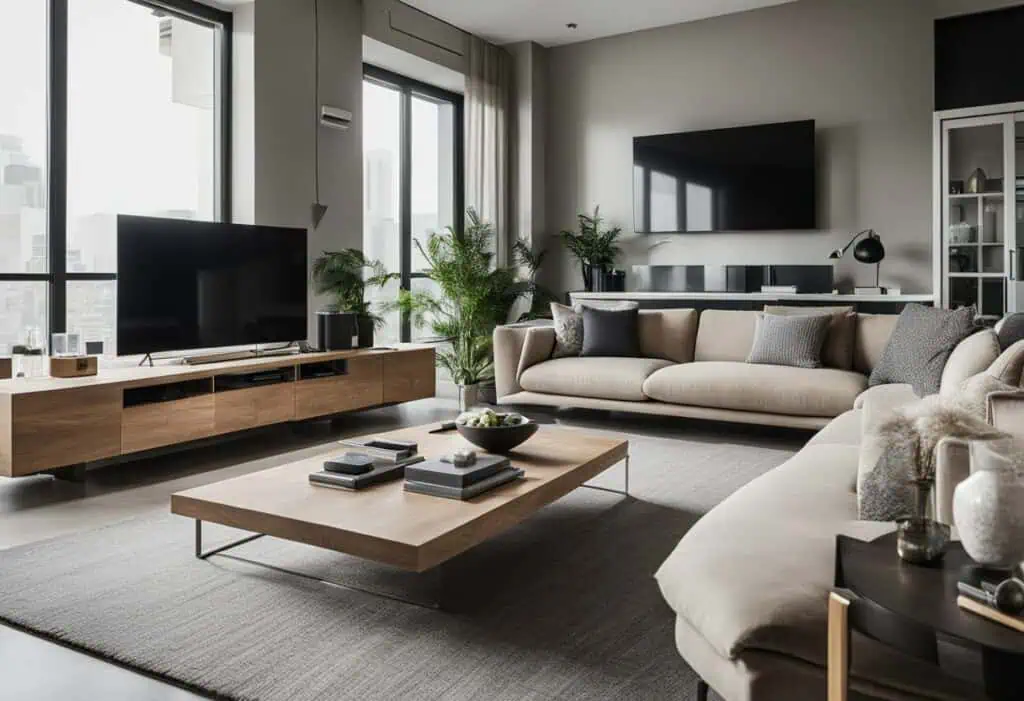 ao interior design