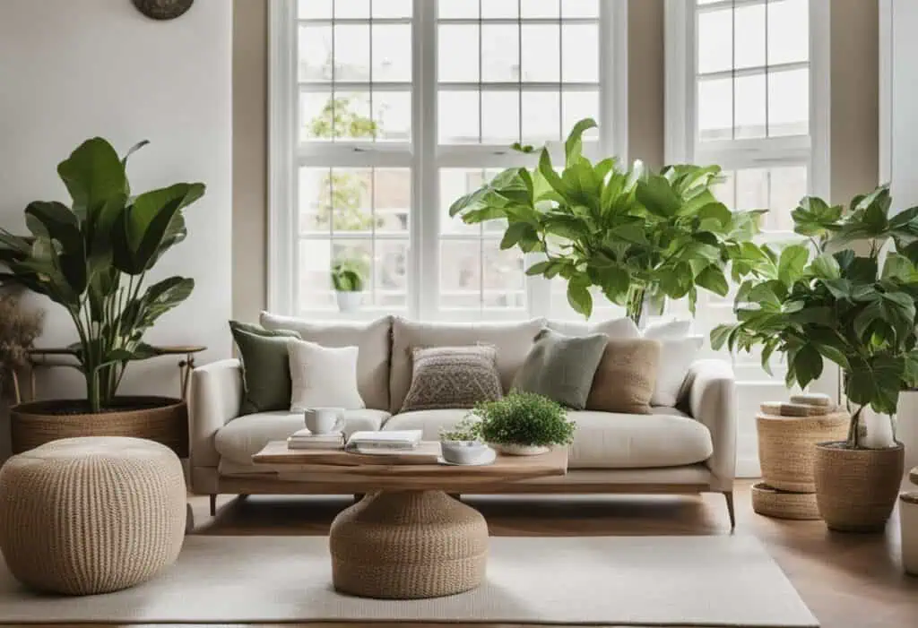 apartment living room design ideas on a budget