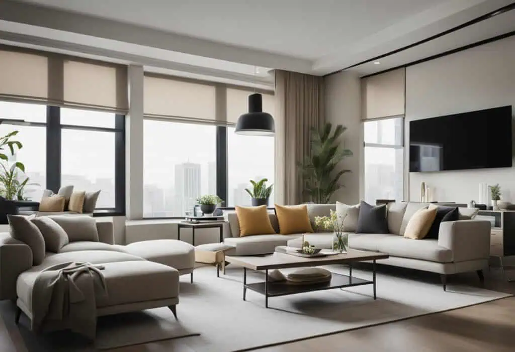 app to design room interior