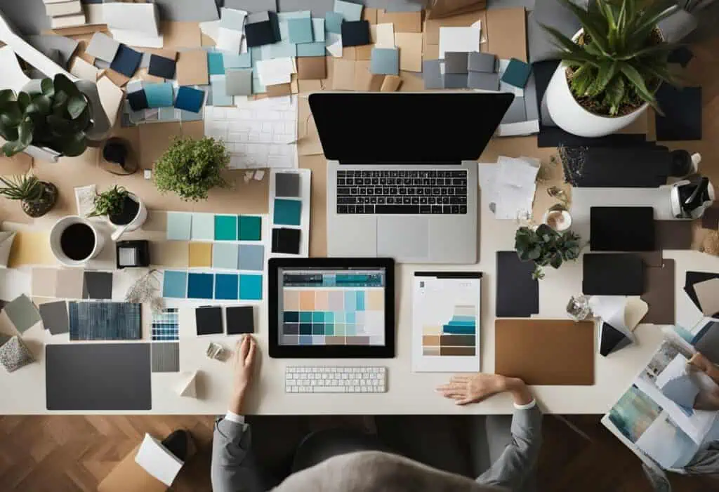 apps for interior designers