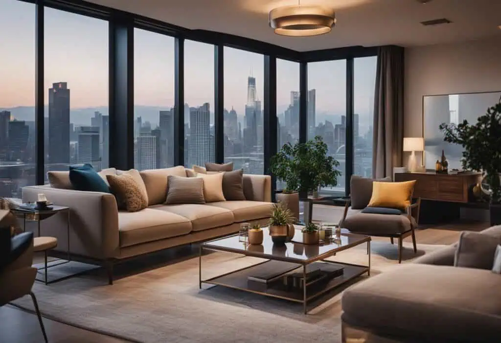 ar interior design app