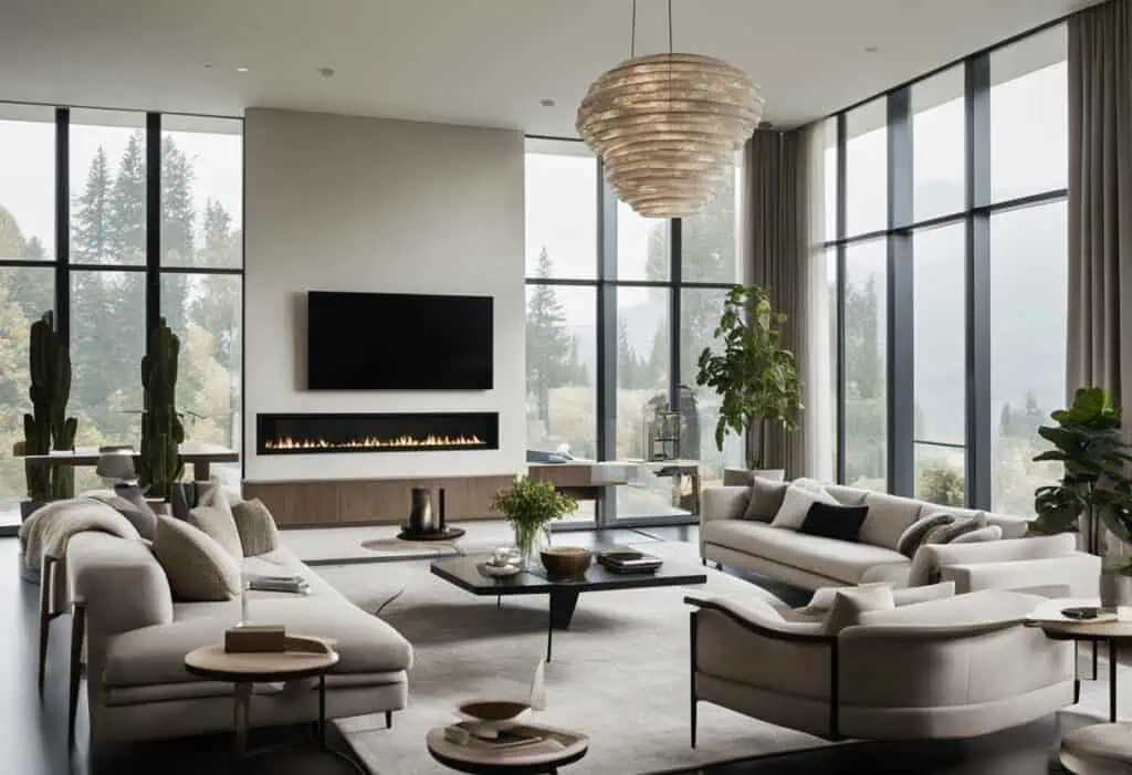 architecture or interior design