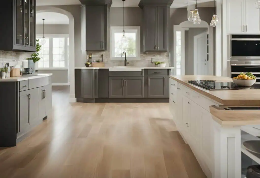 average kitchen renovation cost