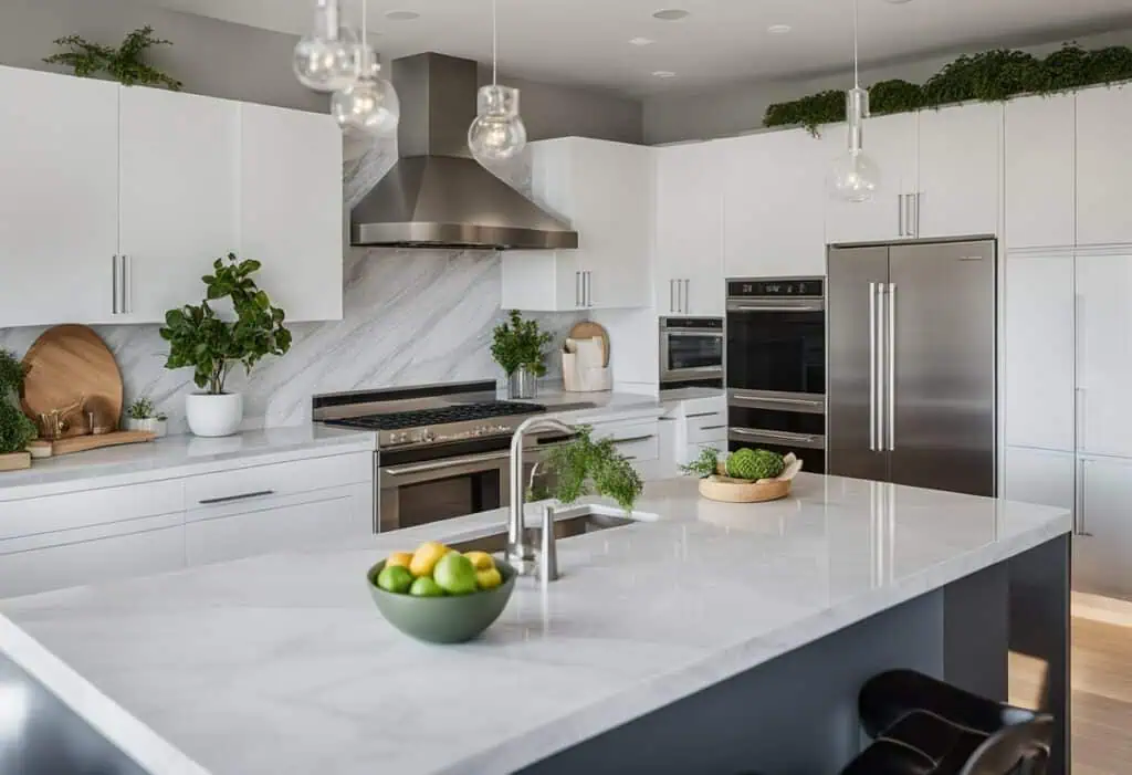 award winning kitchen designs